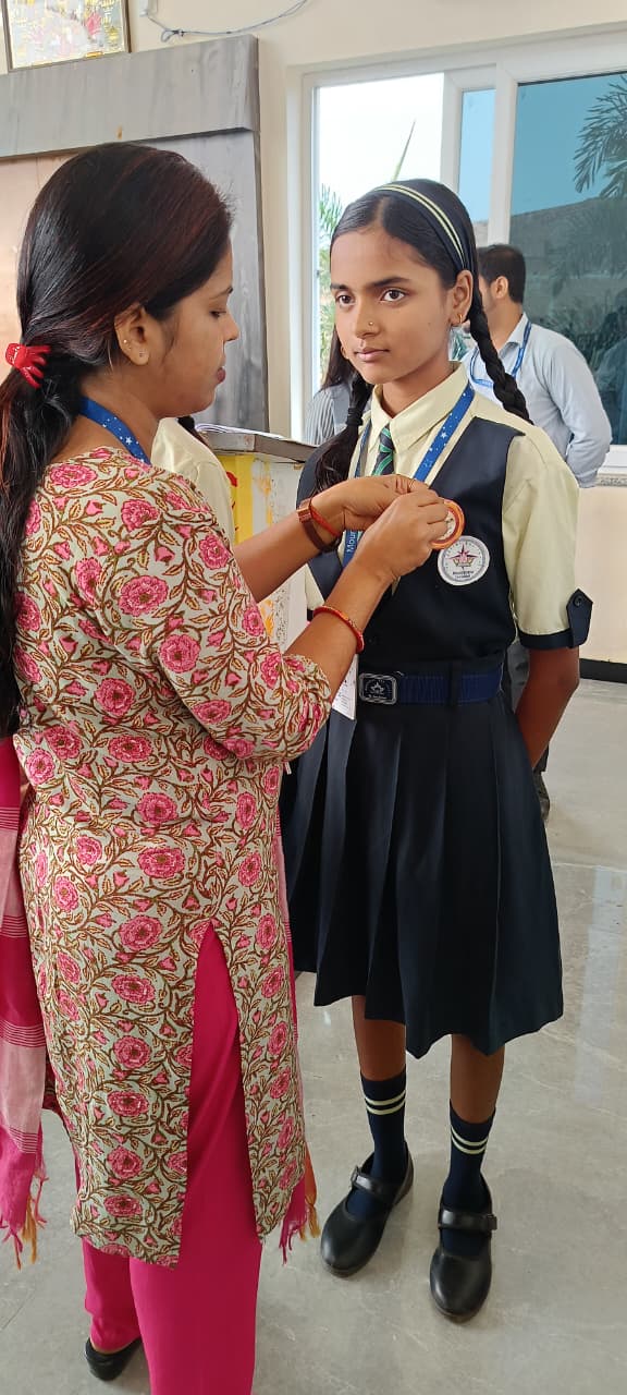 Events-MLZS Lakhisarai 